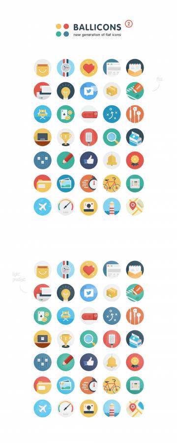 Ballicons 2 Free Icons Png Psd Svg Oneclick Media Services